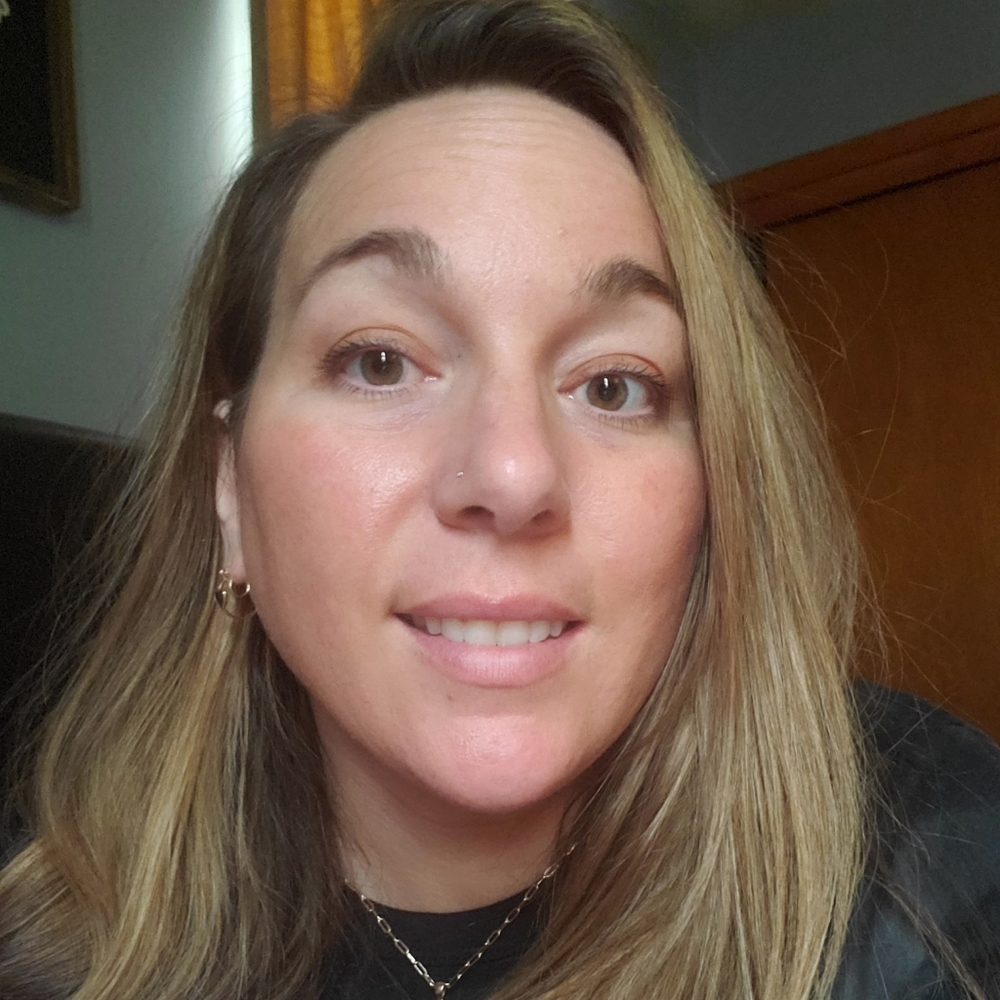 Meet your Posher, Kristy